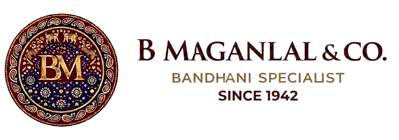 B. Maganlal & Co.